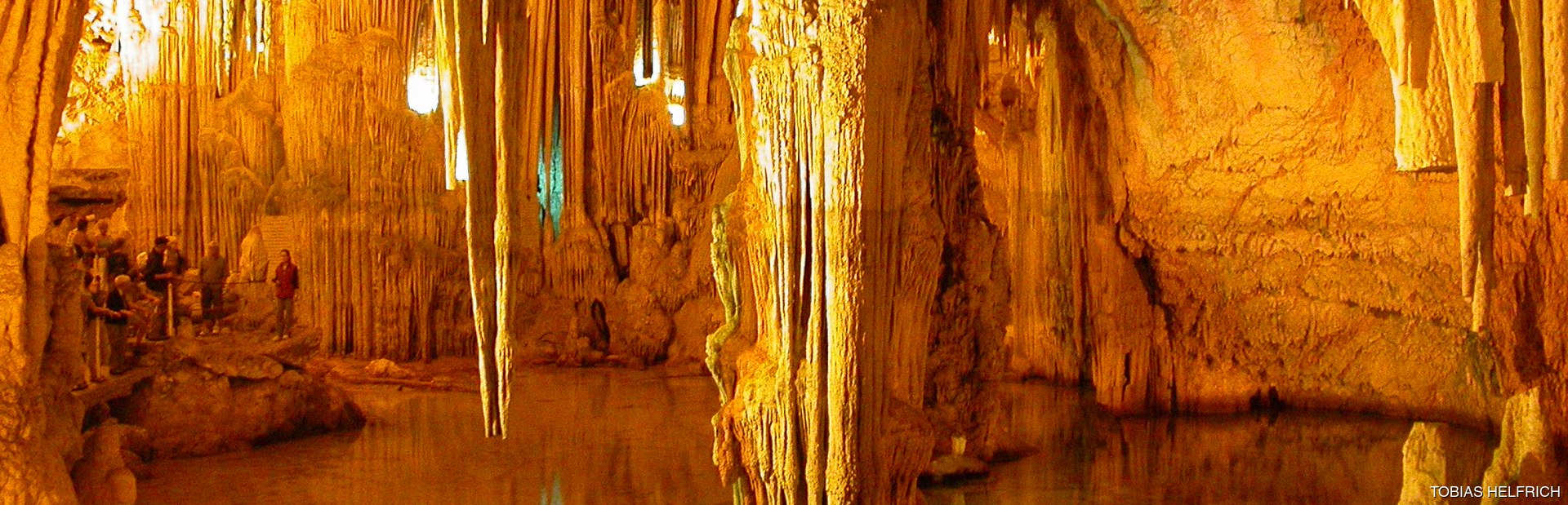 Grotta di Nettuno (Neptune's Grotto) Image 1