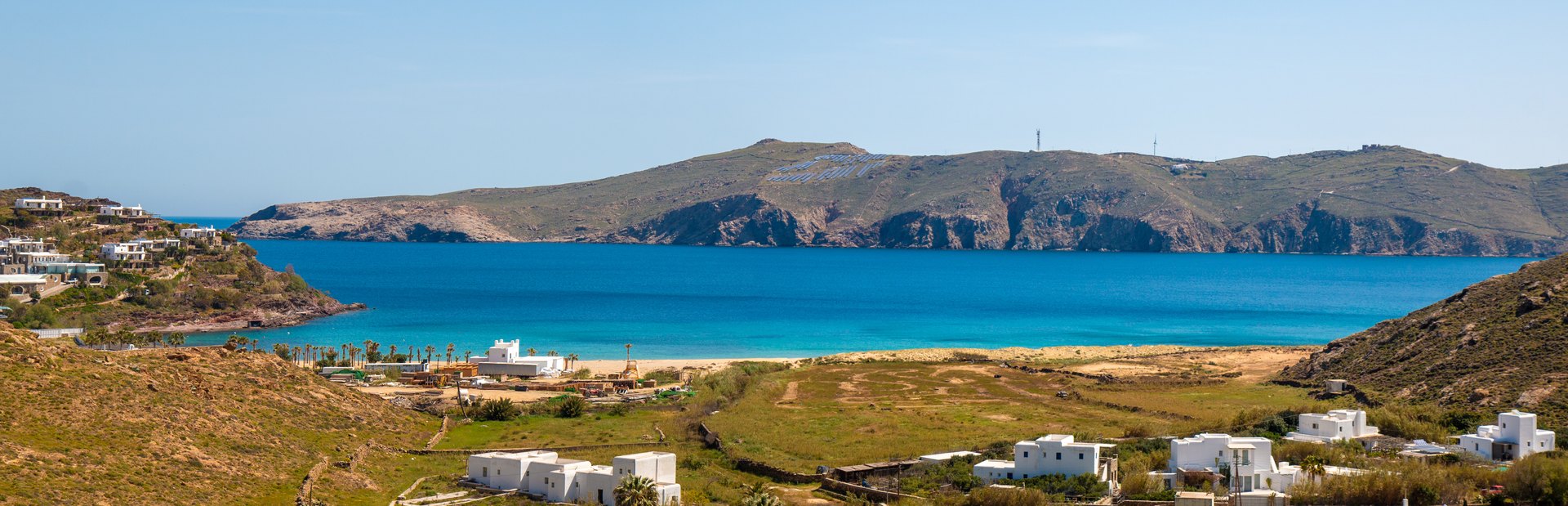 Agios Sostis Image 1