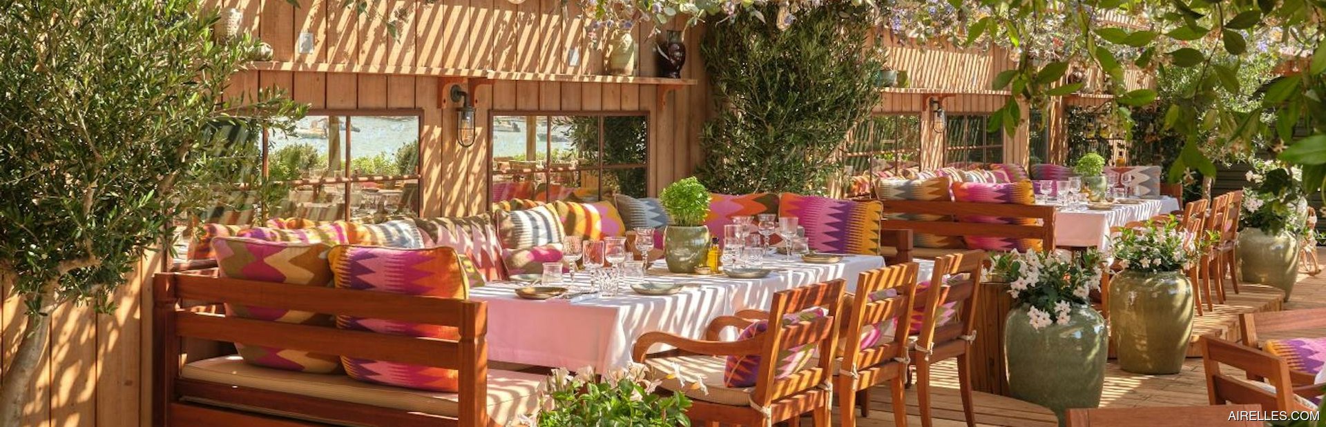 Jardin Tropezina Image 1