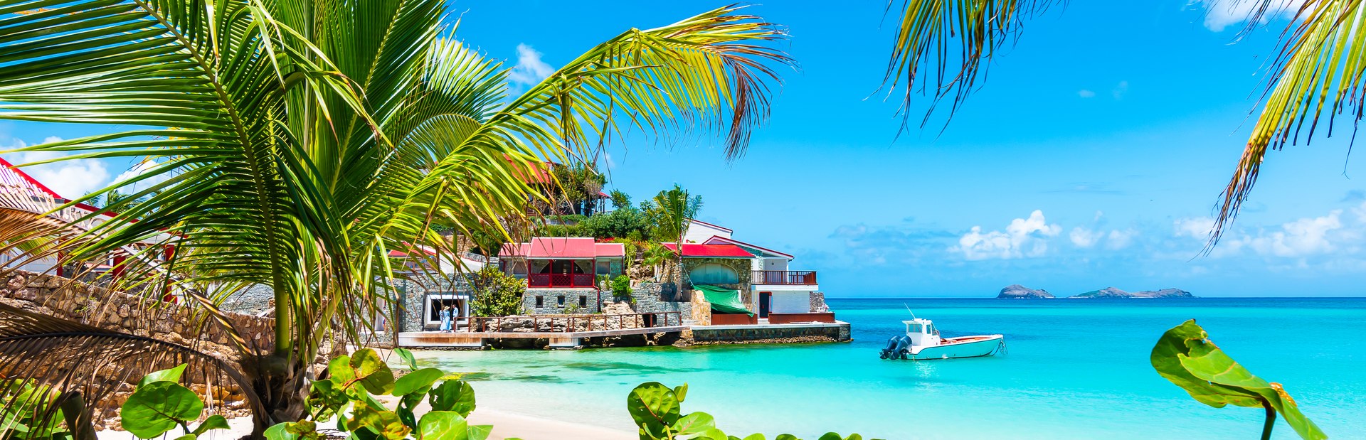 10 of the best places to eat in St Barts in 2024