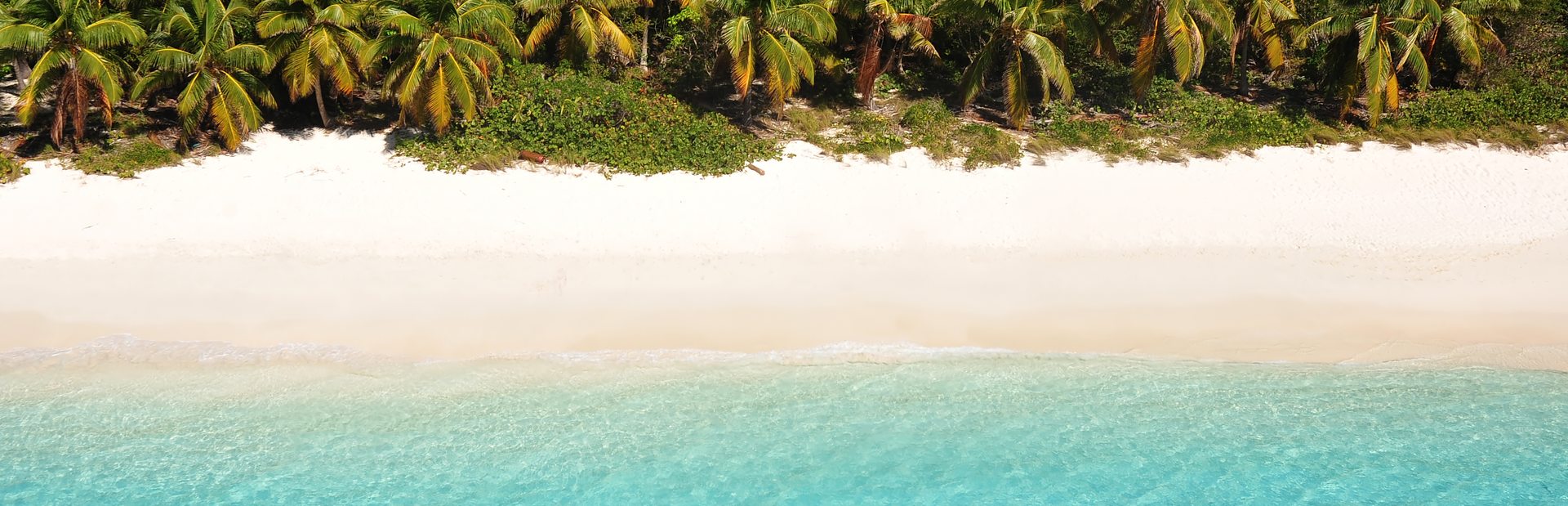 7 of the best beaches in the Virgin Islands