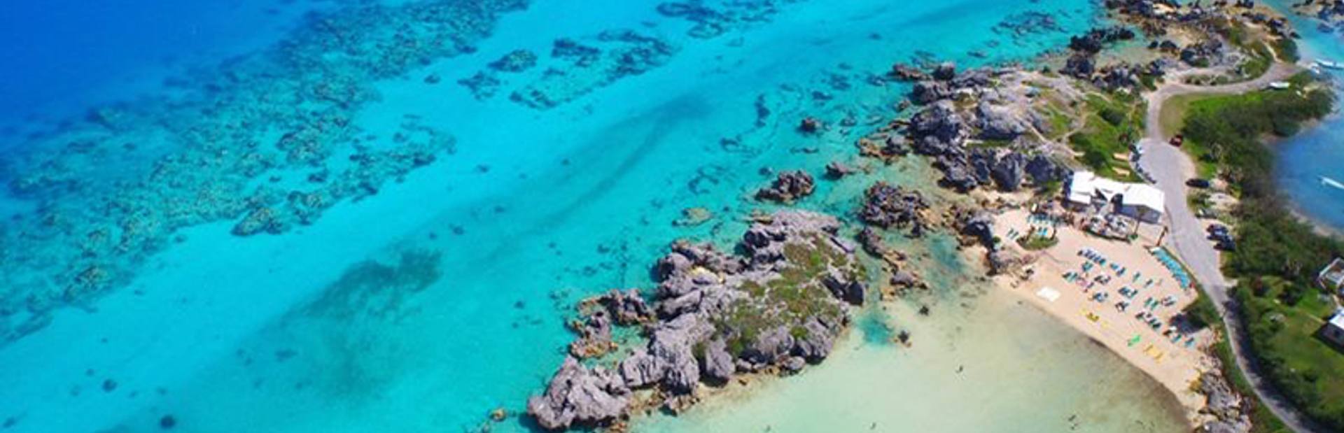 Tobacco Bay Beach Image 1