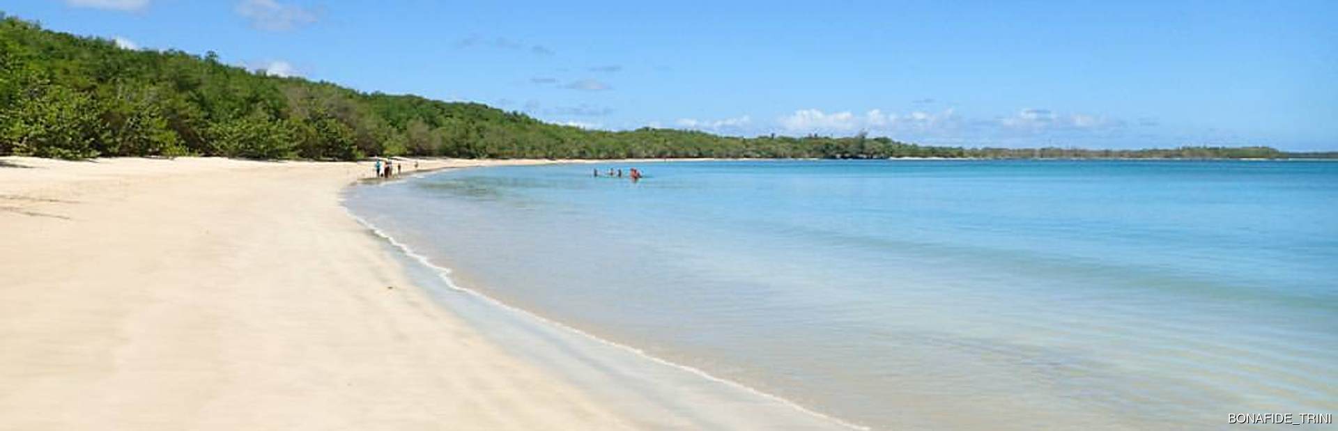 Buccoo Beach Image 1