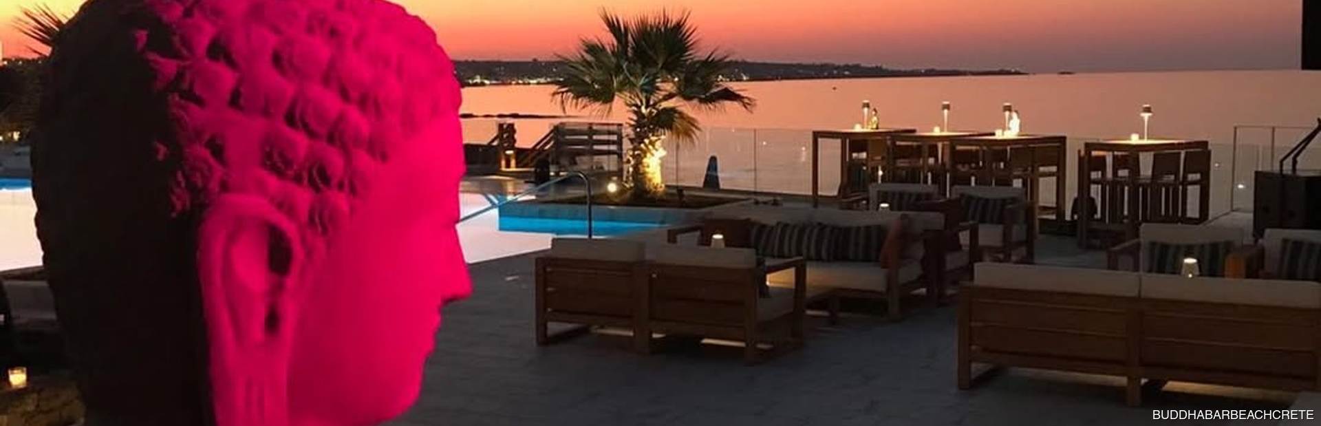 Buddha Bar Beach Image 1