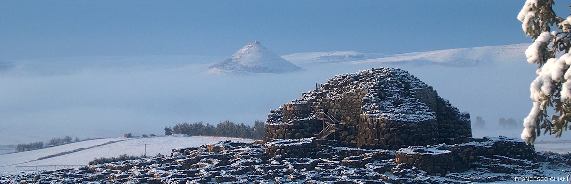 Su Nuraxi Image 1