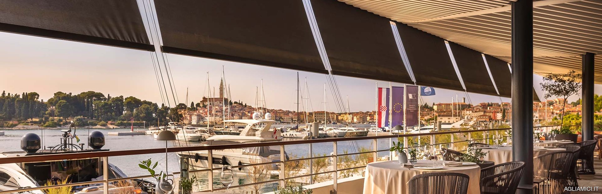 Agli Amici Rovinj Image 1