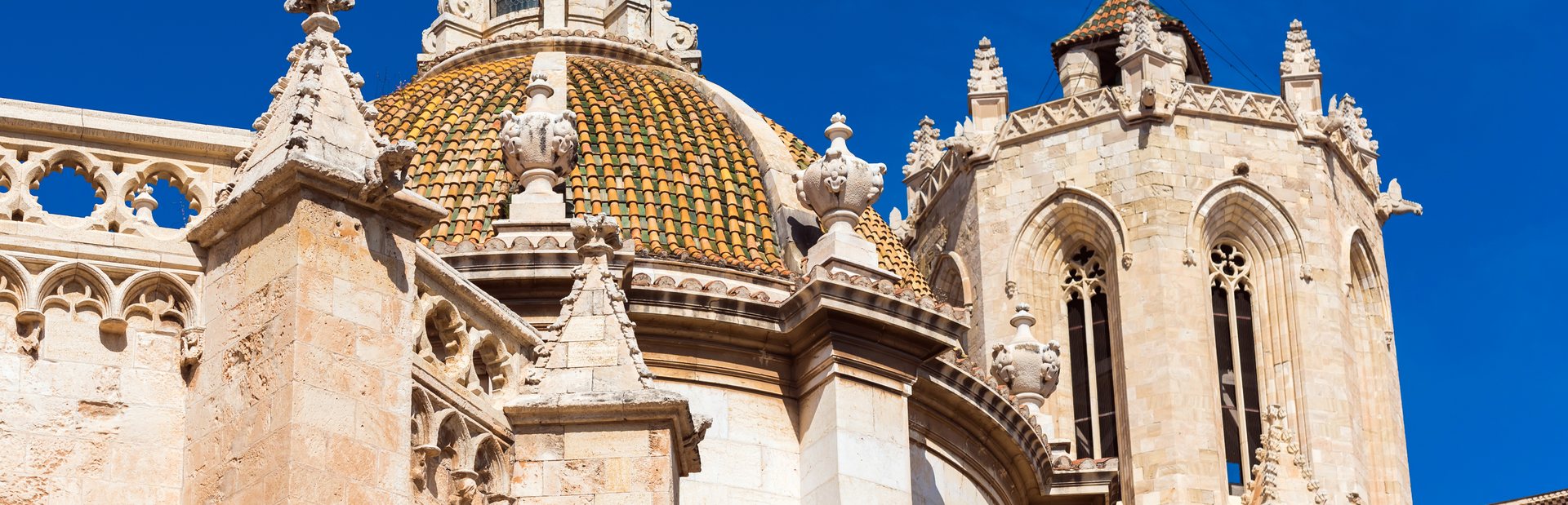 Cathedral of Tarragona Image 1