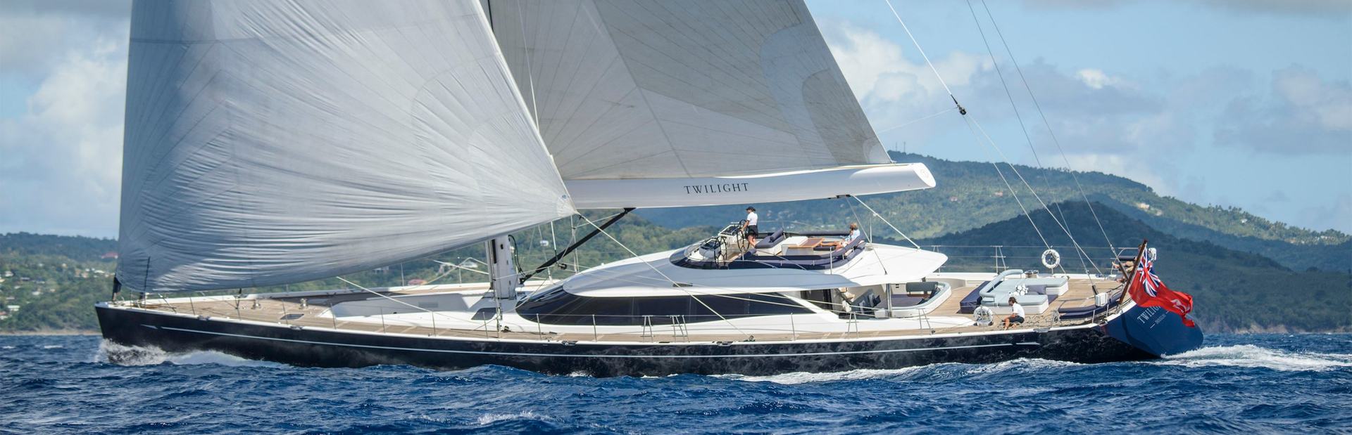 Oyster Yachts Profile Photo