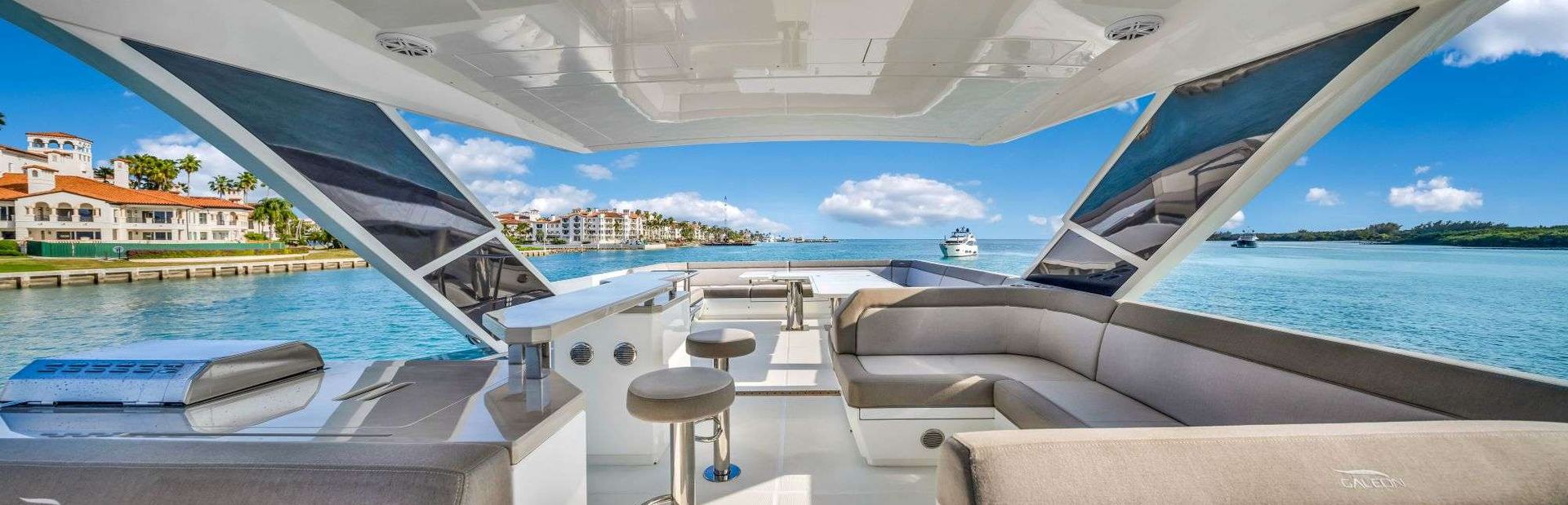 Galeon Yachts Profile Photo