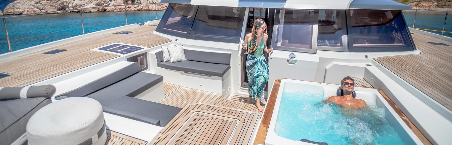 Fountaine Pajot Profile Photo