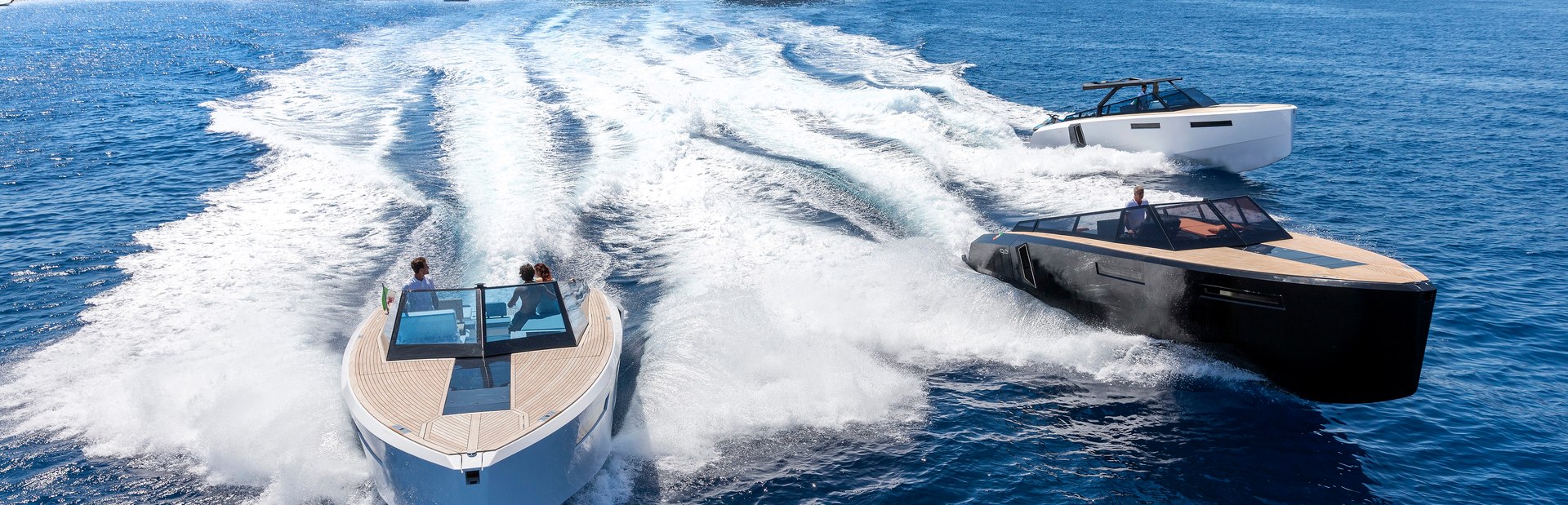 Evo Yachts Profile Photo