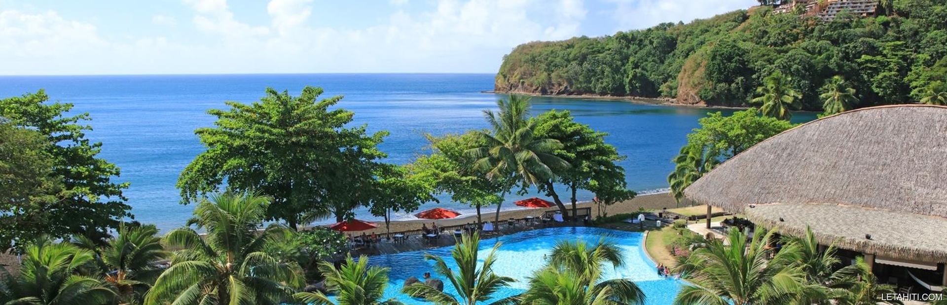 Le Tahiti by Pearl Resorts Image 1