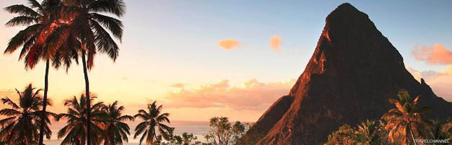 Gros Piton Image 1