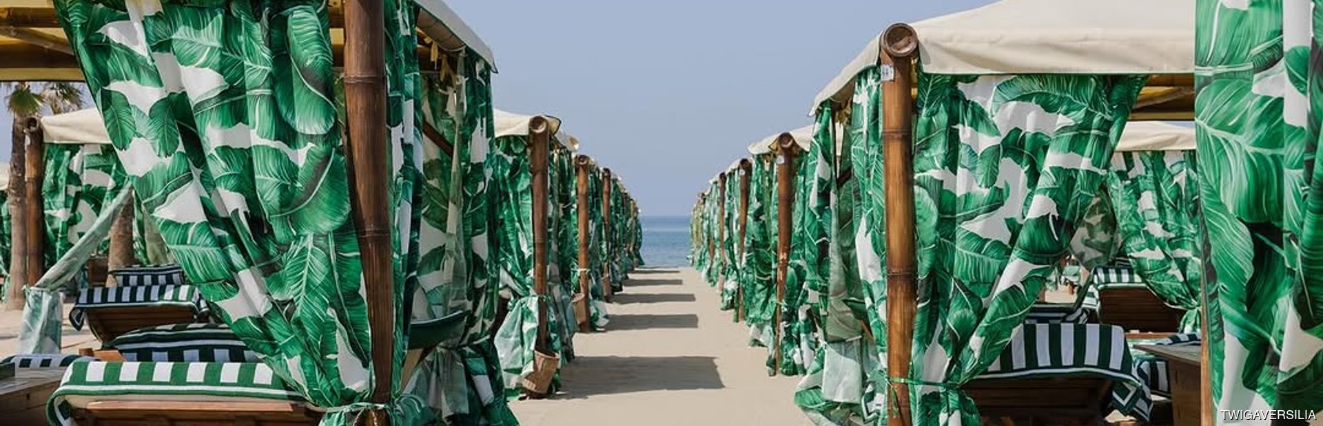 Twiga Versilia Image 1