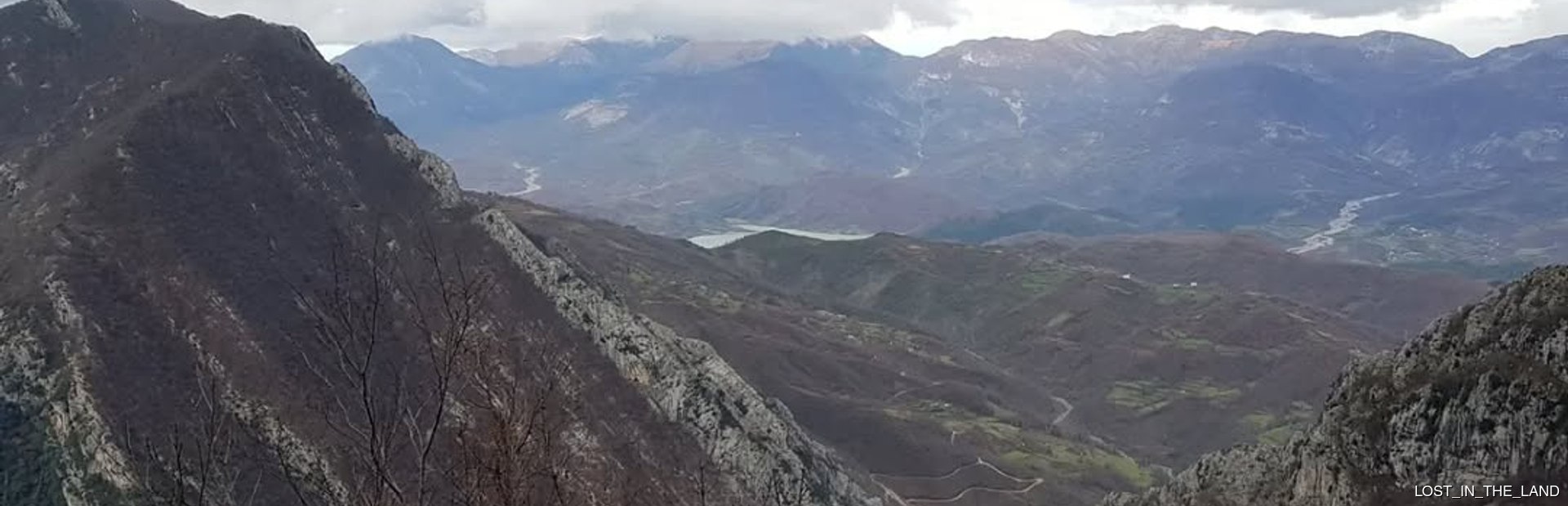 Dajti Image 1