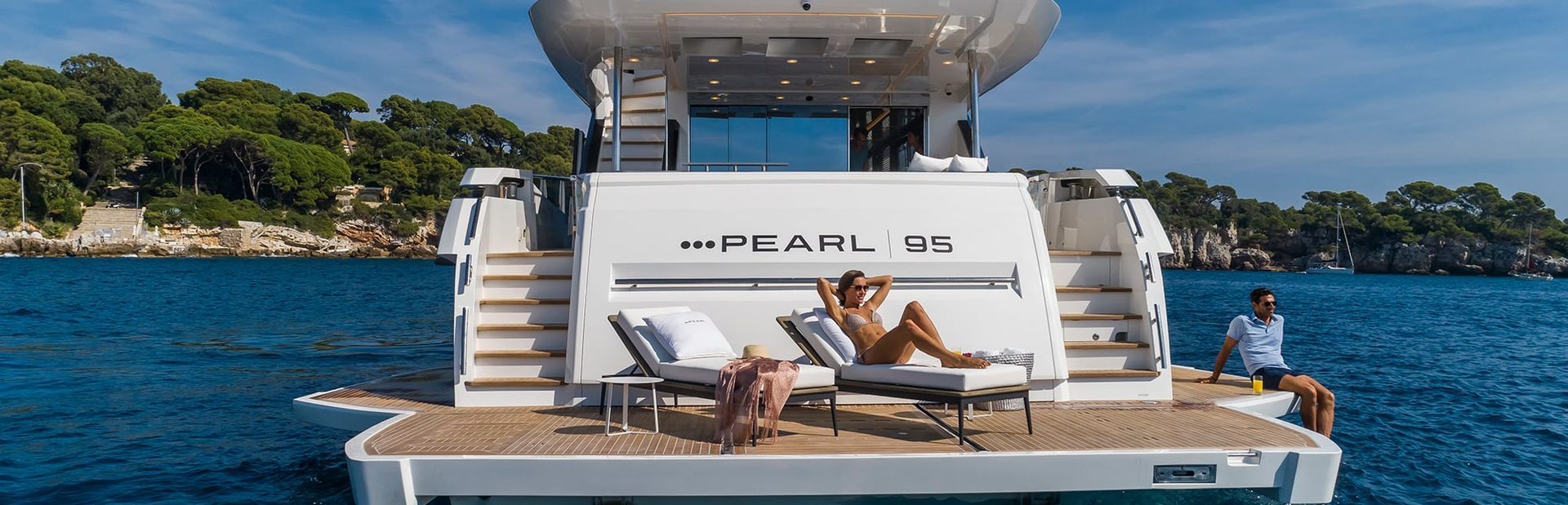 Pearl Yachts Profile Photo