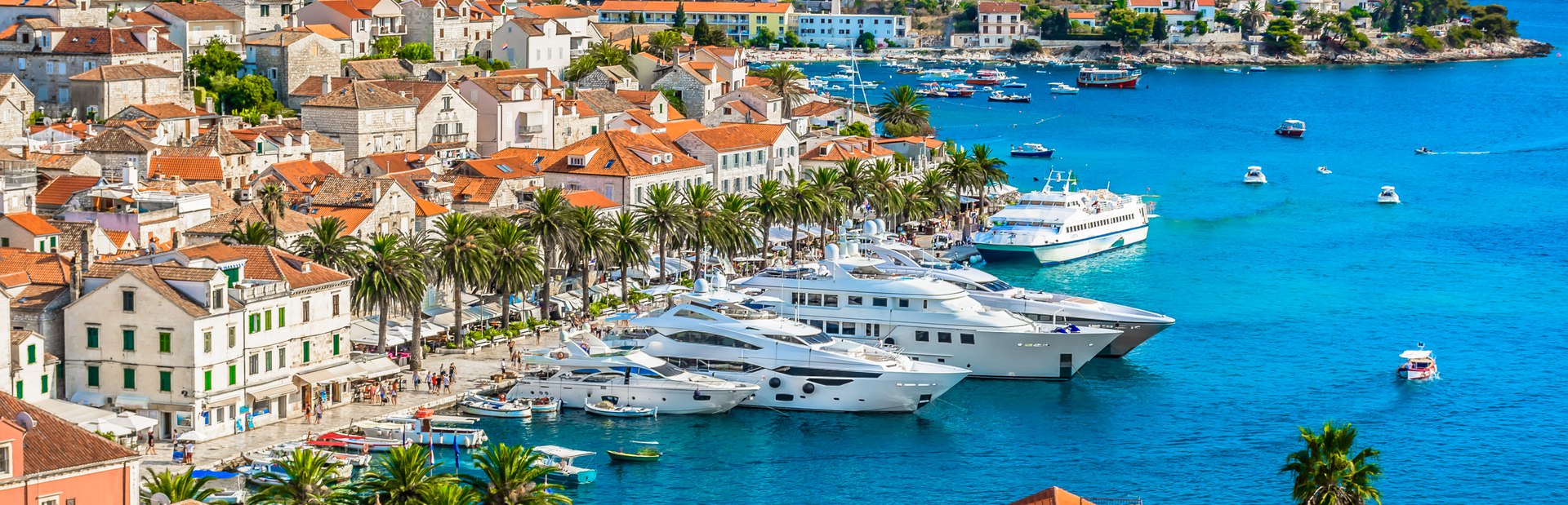 COVID-19: Where Can I Travel from the UK & Europe for Yacht Charters in 2022?