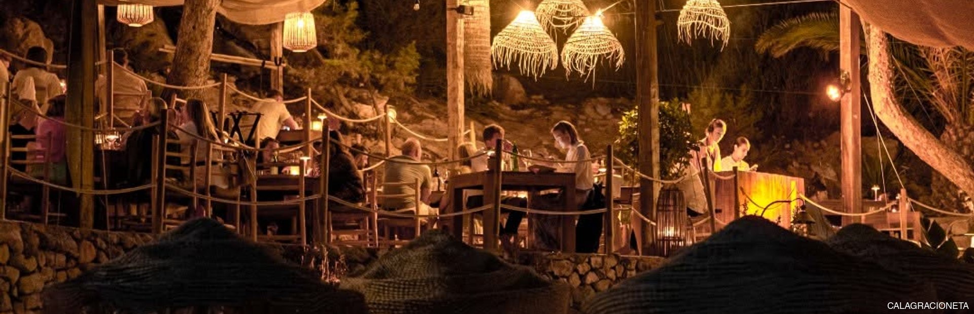 Cala Gracioneta Image 1