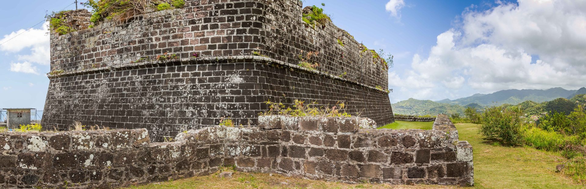 Fort Frederick Image 1