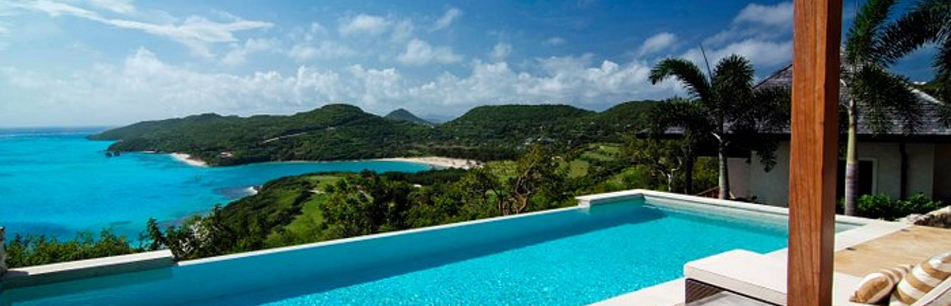 Canouan Estate Resort & Villas Image 1