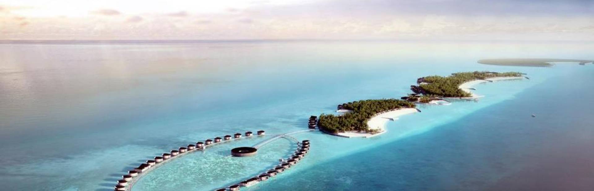 Ritz Carlton Maldives Image 1