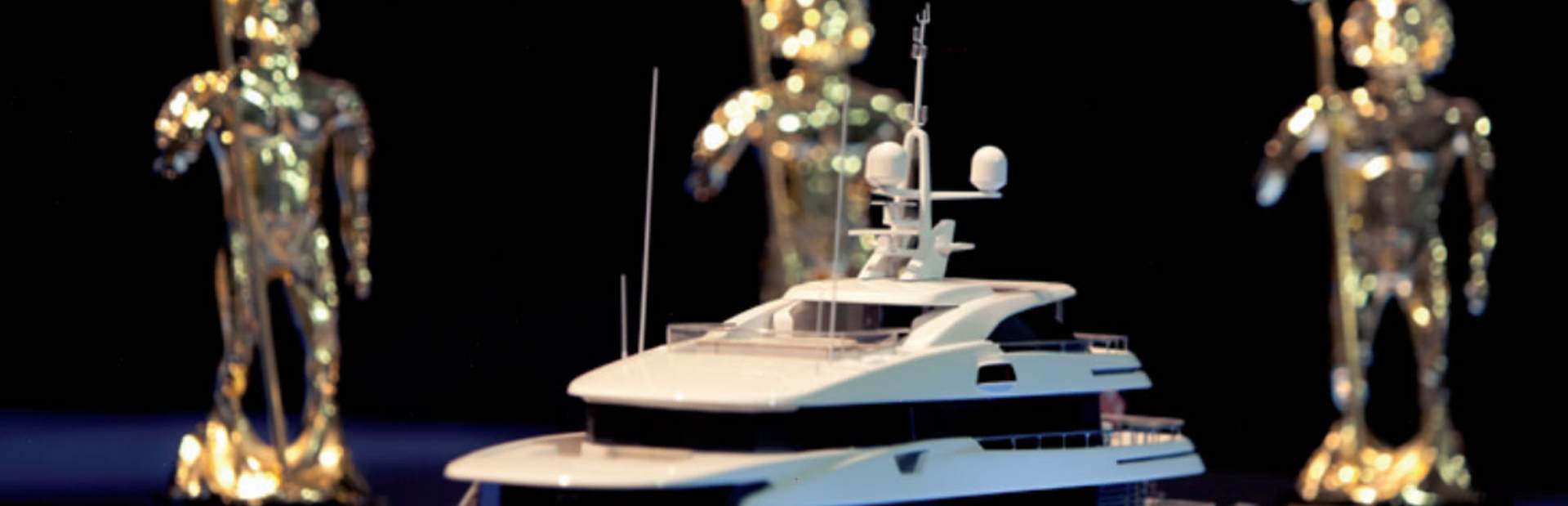 CMN Yachts Profile Photo