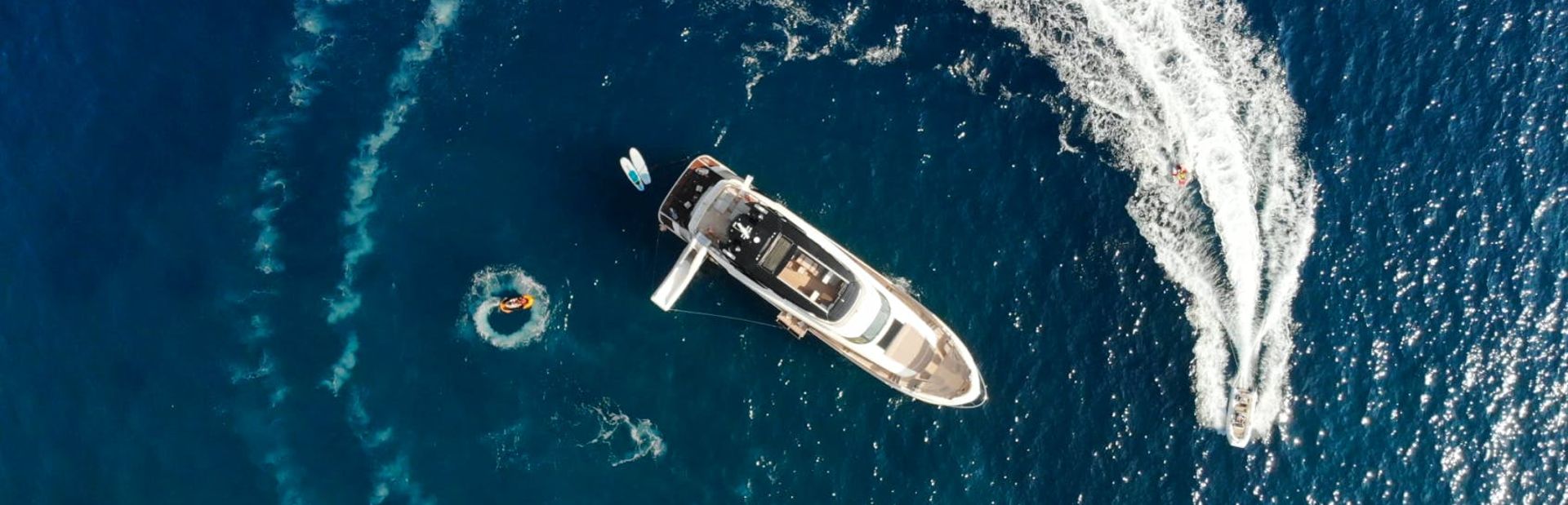 Monte Carlo Yachts Profile Photo