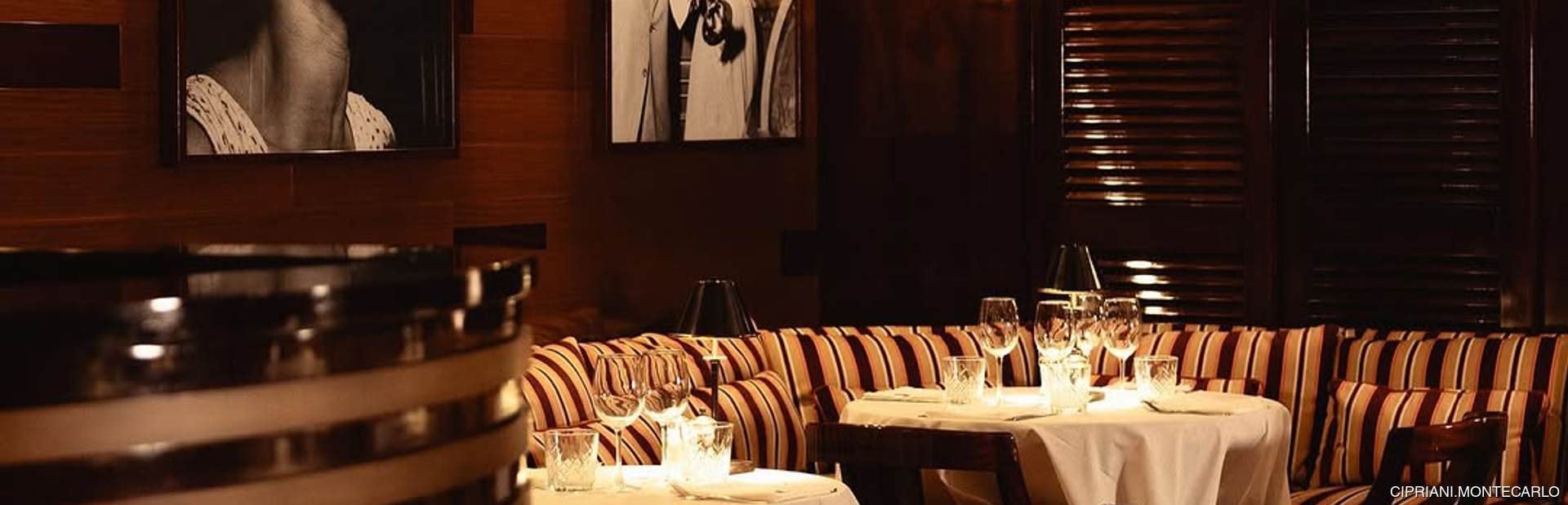 Cipriani Image 1