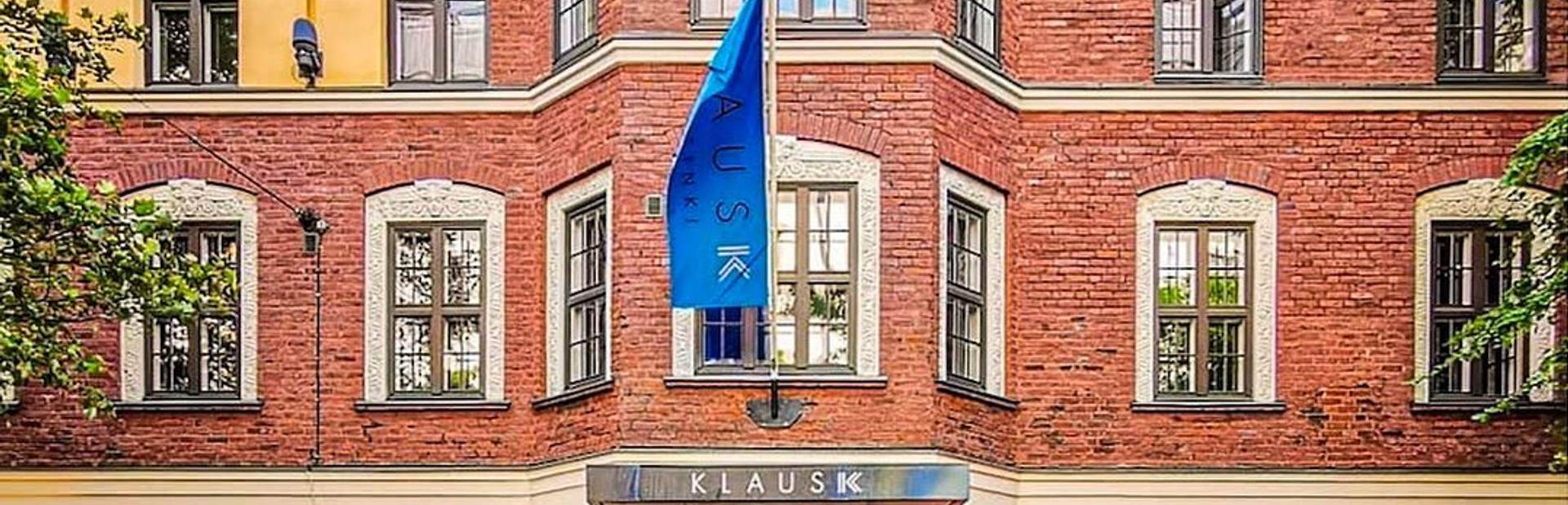 Klaus K Image 1