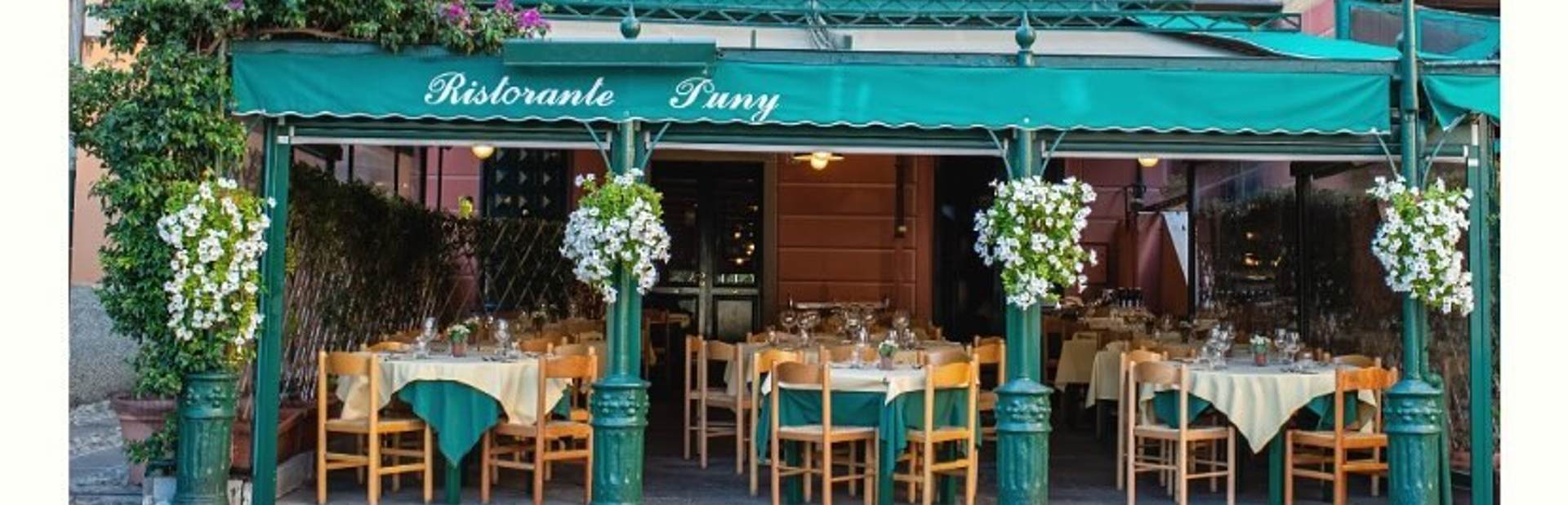 Ristorante Puny Image 1