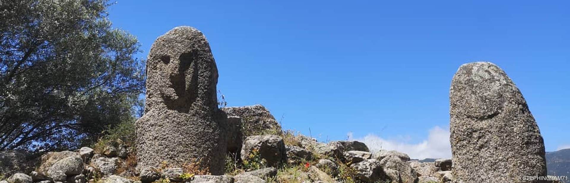 Filitosa Image 1