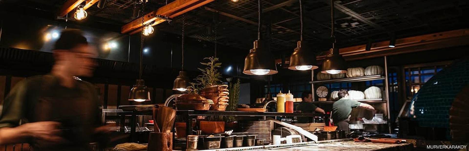 Mürver Restaurant Image 1