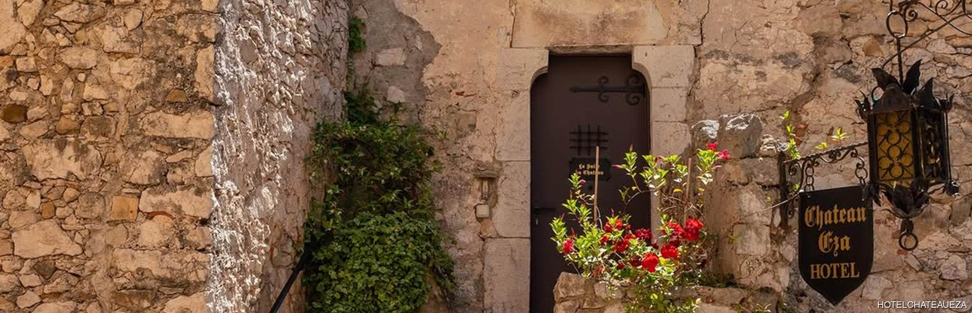 Chateau Eza Image 1