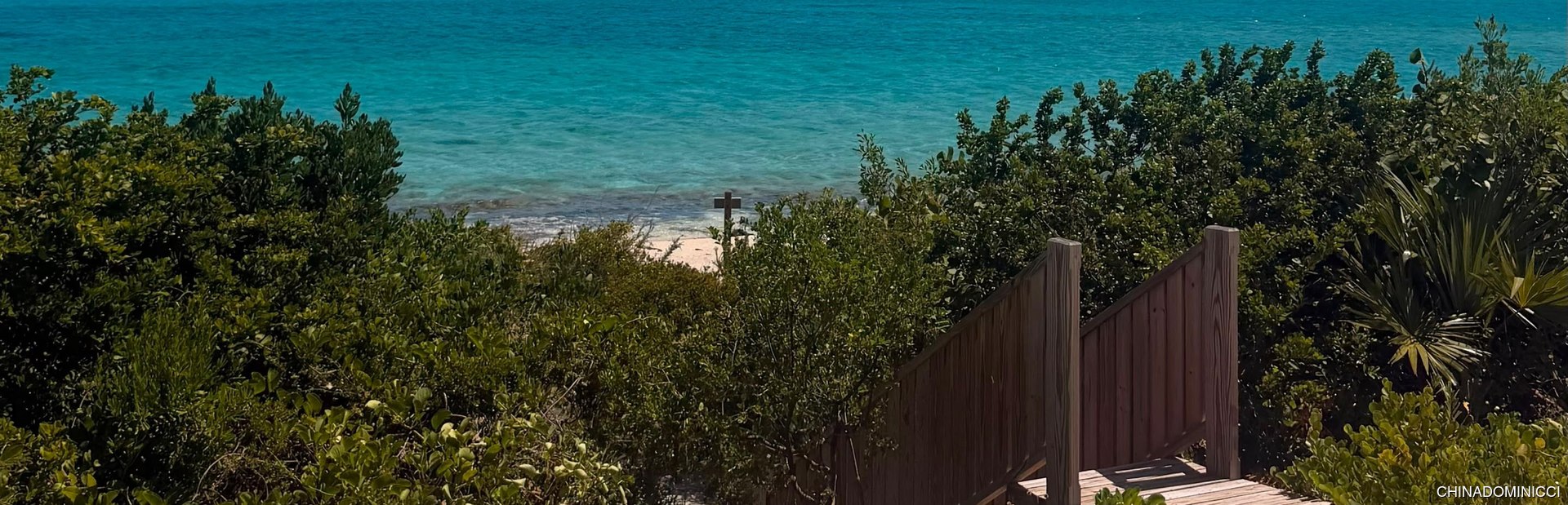 Norman's Cay Image 1