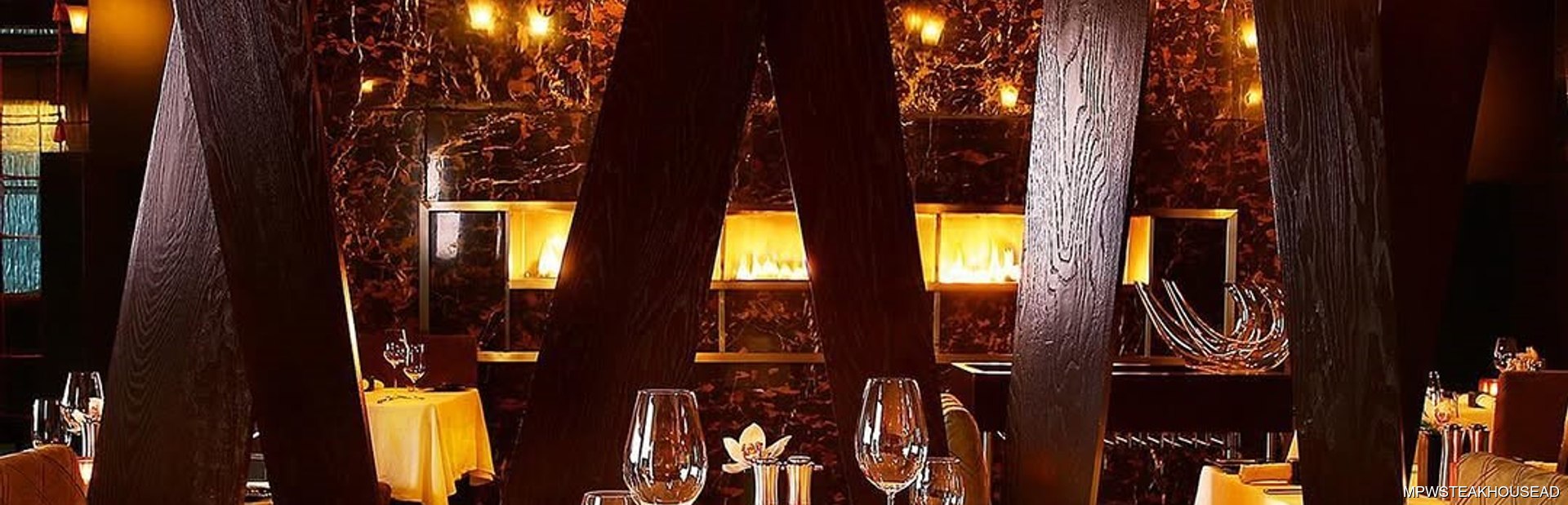 Marco Pierre White Steakhouse & Grill Image 1