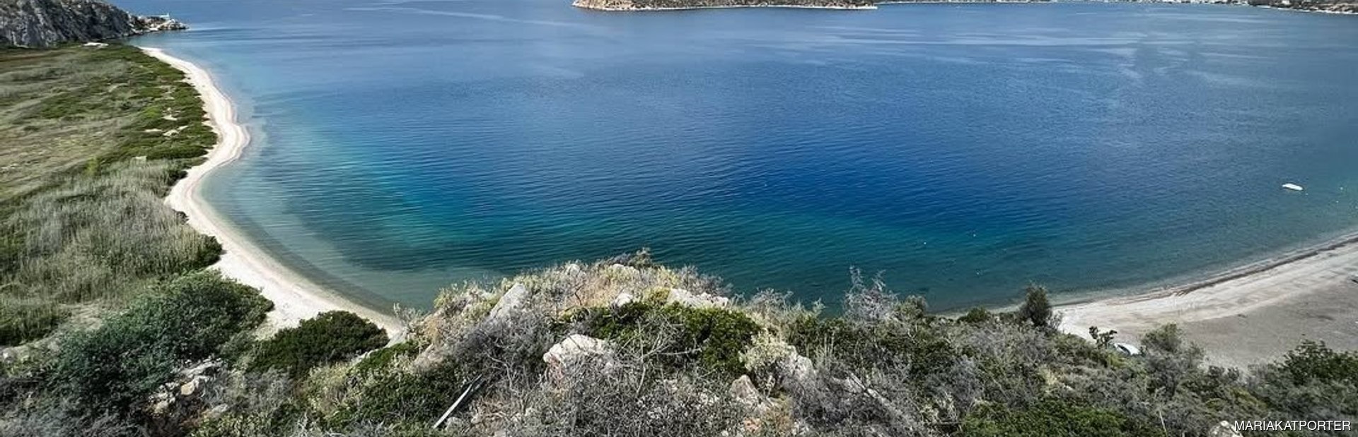 Kondyli Beach Image 1