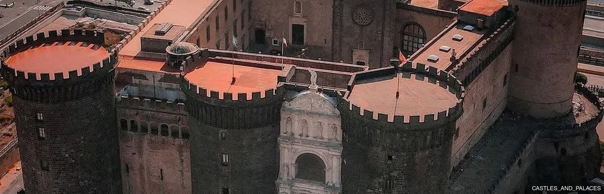 Castel Nuovo Image 1