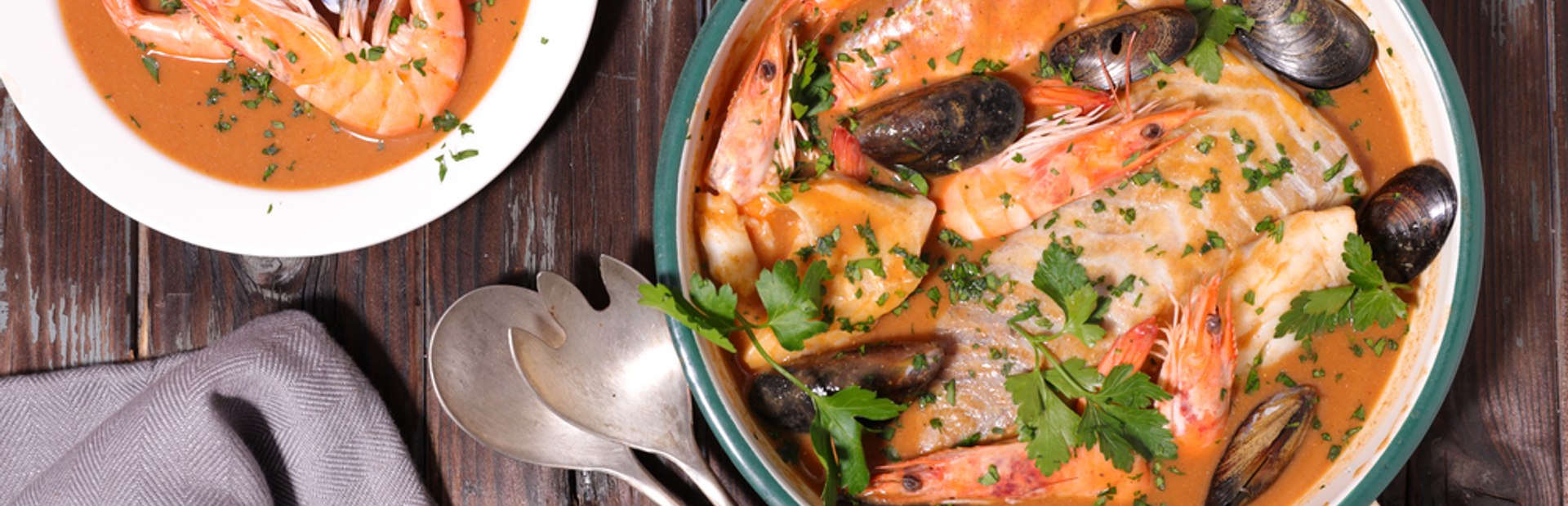 8 dishes you need to try while on a yacht charter in the South of France