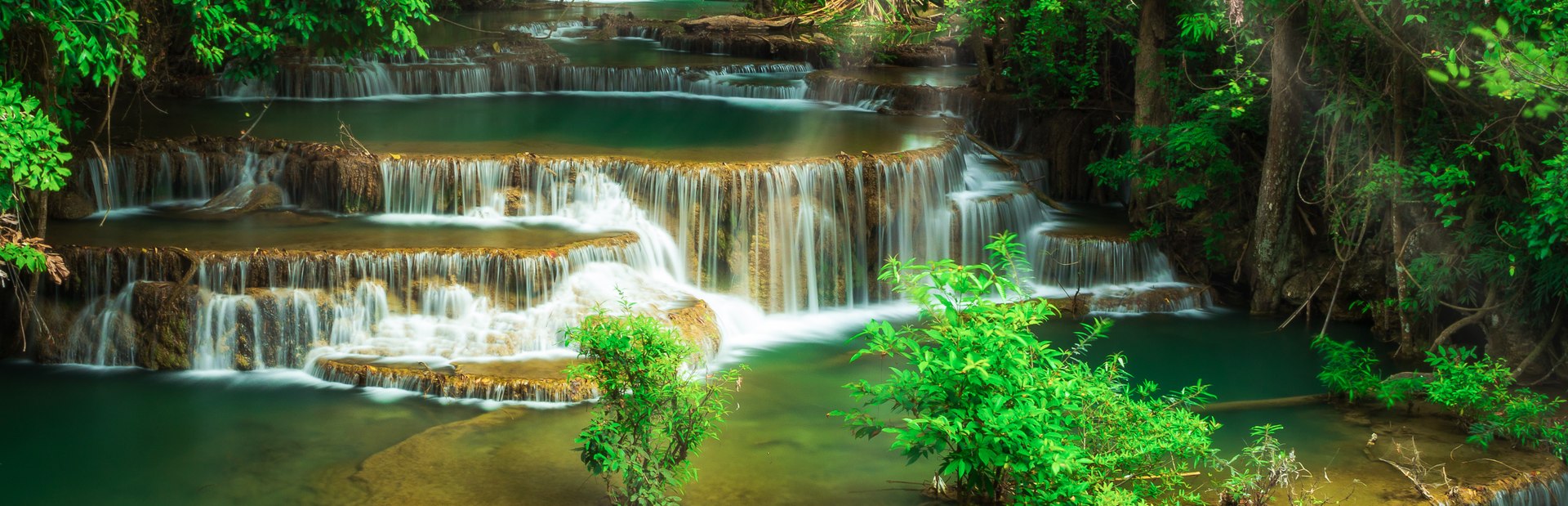 The Unrivalled Beauty of Thailand’s National Parks