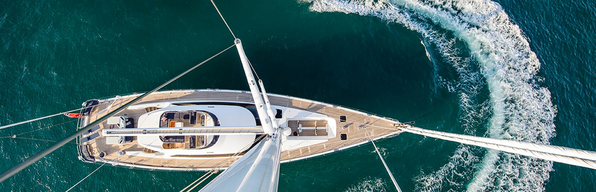 Oyster Yachts Profile Photo