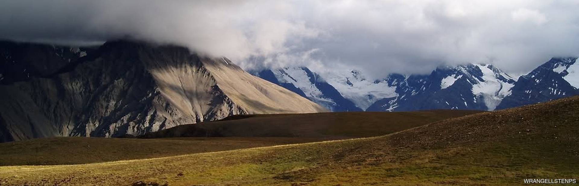 Wrangell-St. Elias National Park & Preserve Image 1