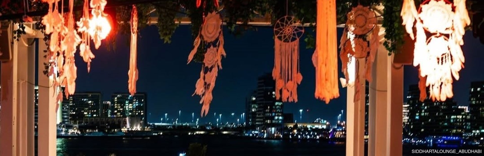 Siddharta Lounge by Buddha-Bar Image 1