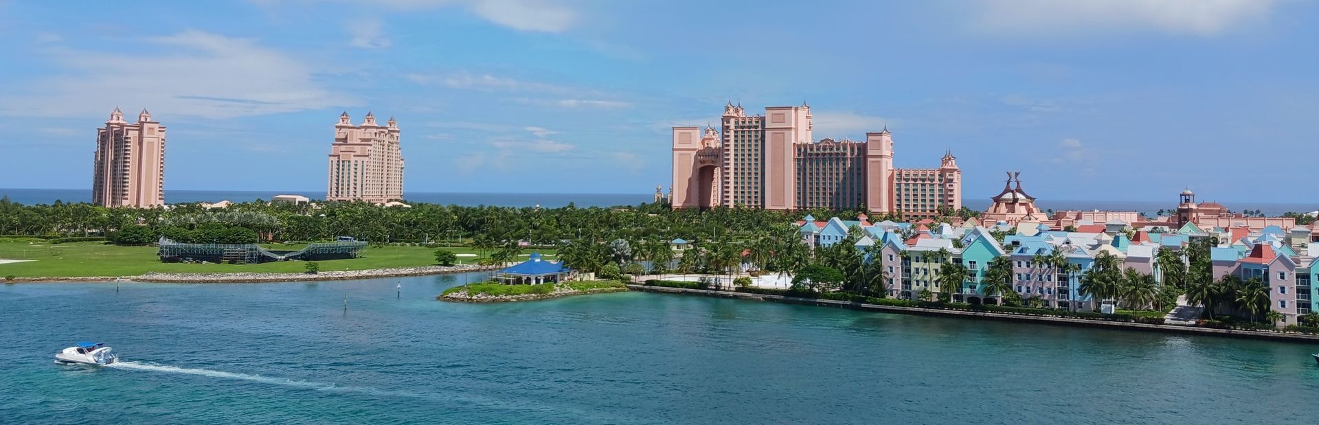 Atlantis Paradise Island Image 1