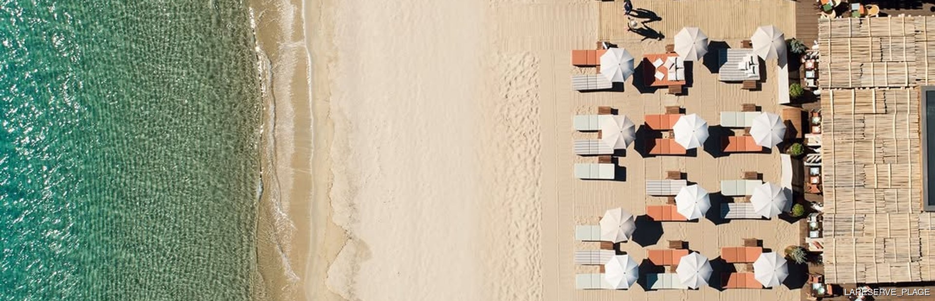 La Reserve a la Plage Image 1