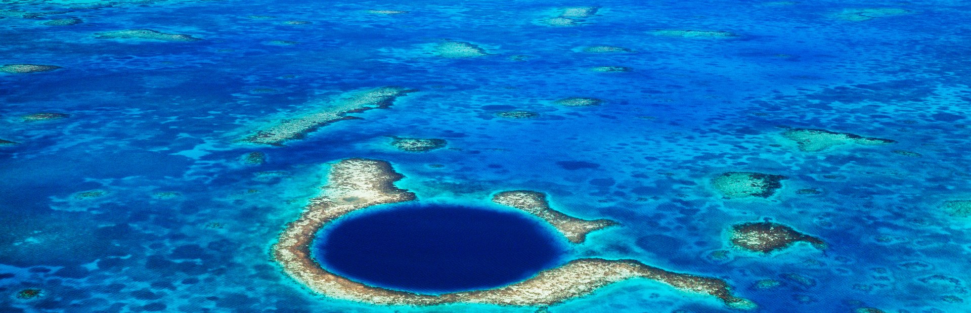 The Most Naturally Beautiful Destinations To Visit On A Private Yacht Charter Vacation
