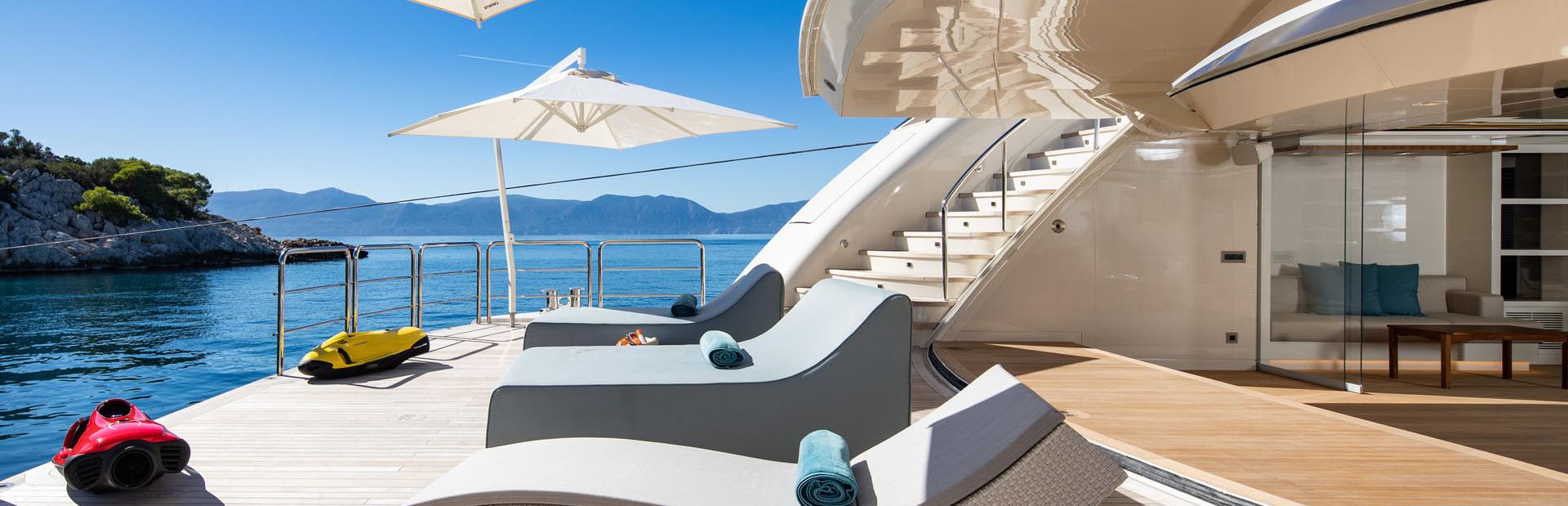 Golden Yachts Profile Photo