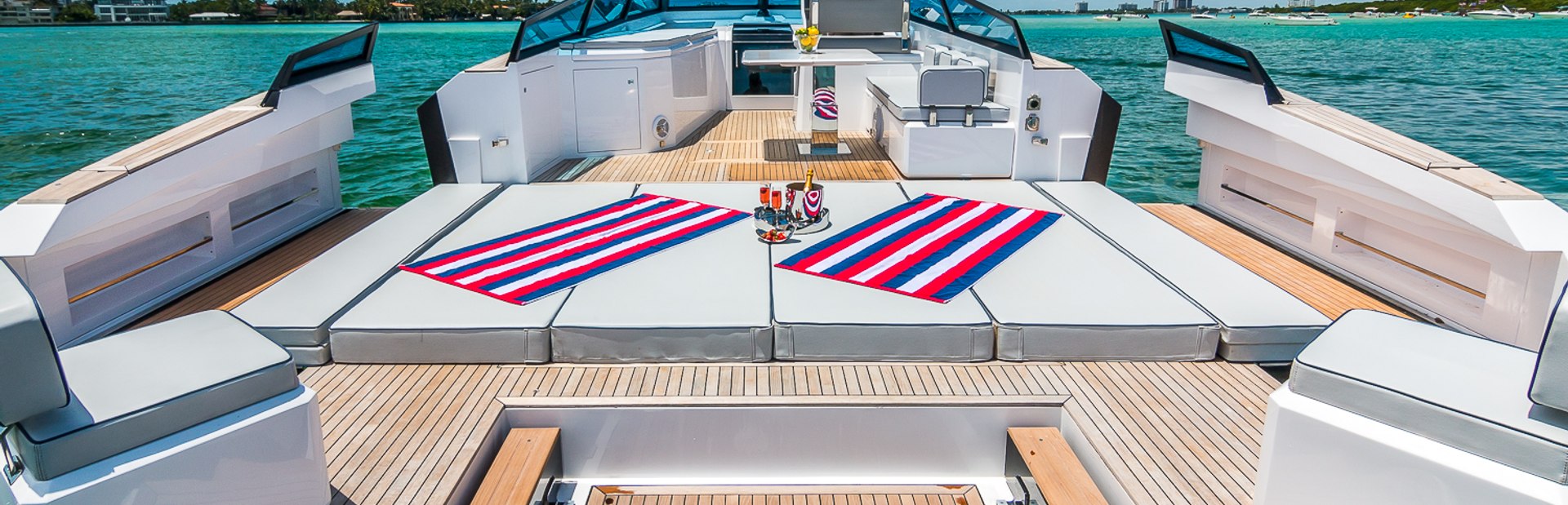 Evo Yachts Profile Photo