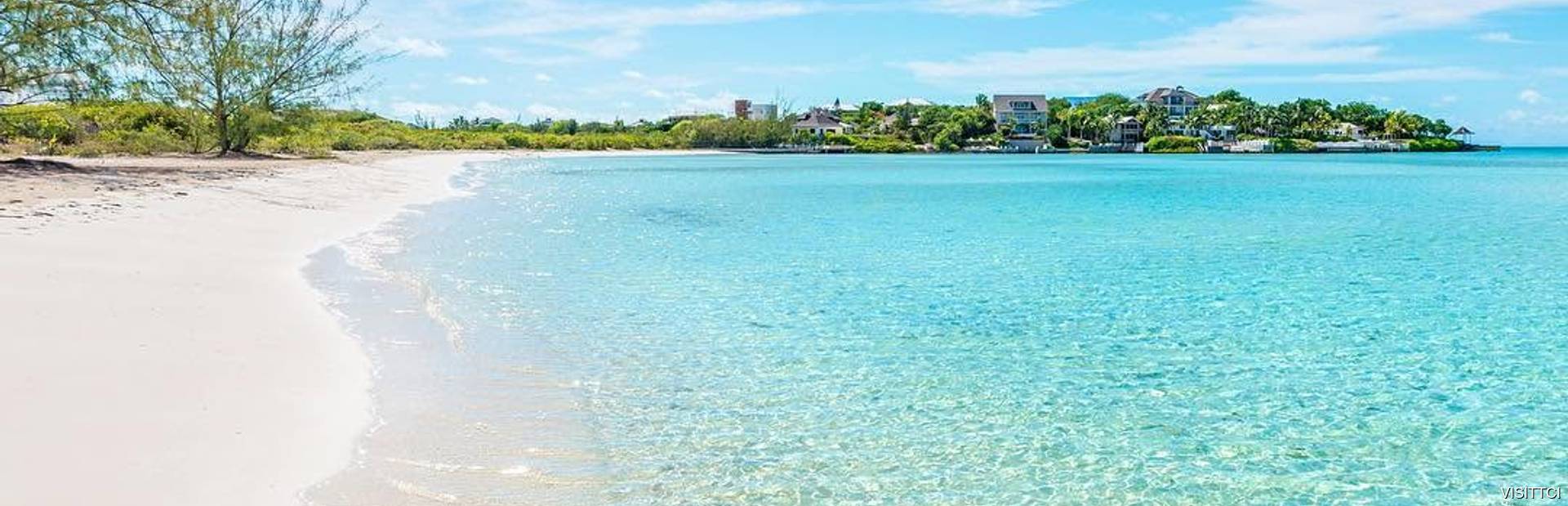 Taylor Bay Beach Image 1