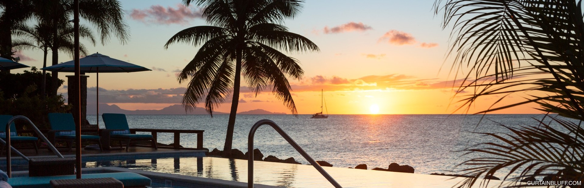 Curtain Bluff Resort Image 1