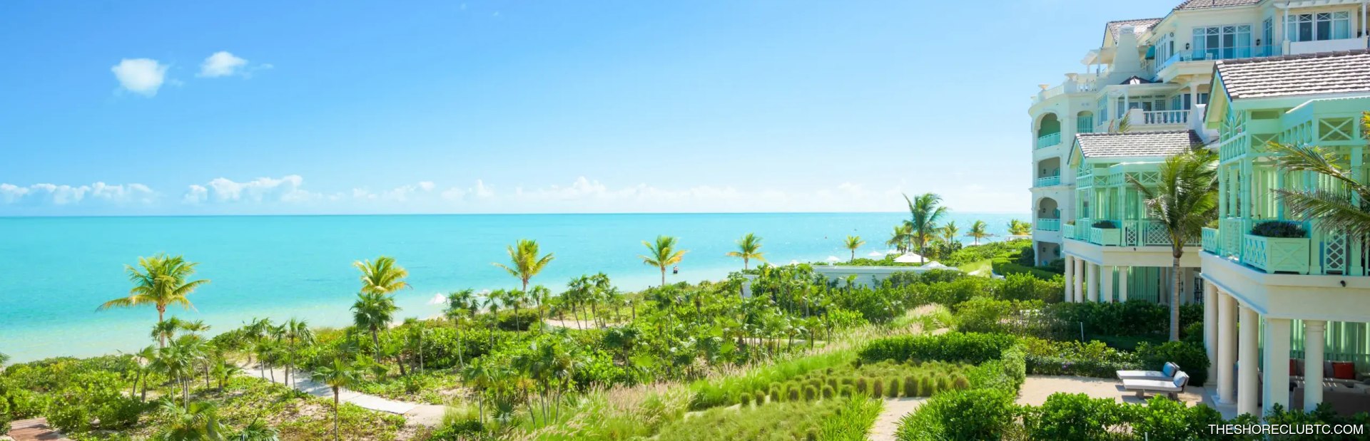 The Shore Club Image 1